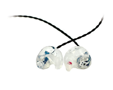 Racing Radios Full-Custom Earbuds